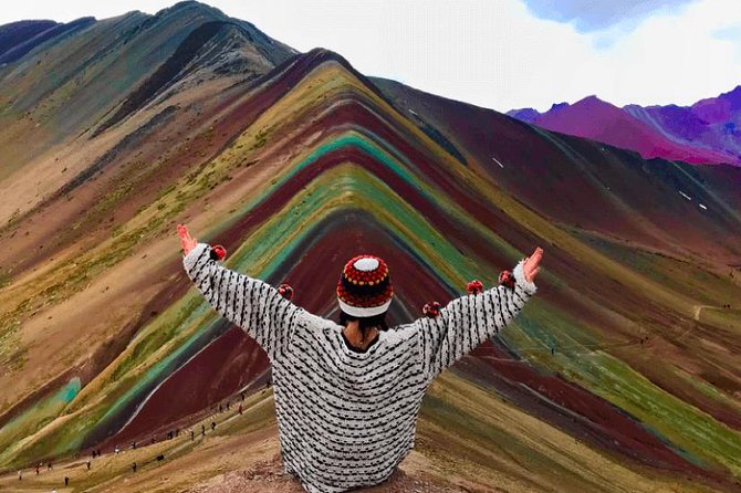 Private Rainbow Mountain Full Day Tour - Comfort checklist: altitude, wind, dust, and the optional horse