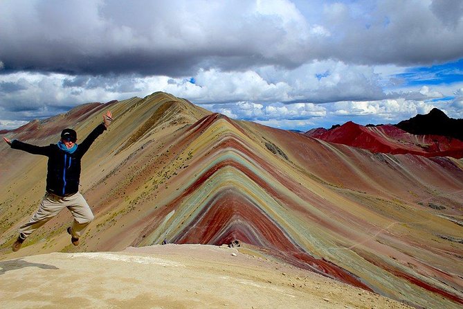 Private Rainbow Mountain Full Day Tour - Price and value: what $175 includes, and what doesn’t