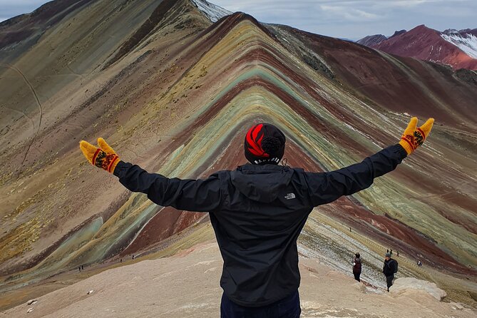 Private Rainbow Mountain Full Day Tour from Cusco - Price and Logistics: What $119 Covers (and Why It Feels Fair)