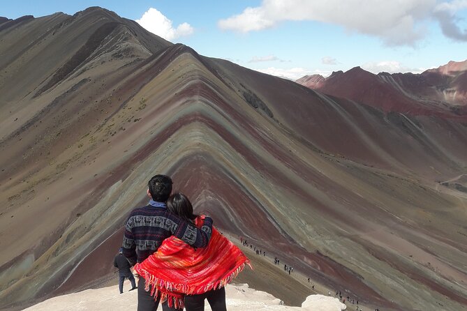 Private Rainbow Mountain Full Day Tour from Cusco - Cusipata Breakfast Stop: Fuel That Actually Fits the Timing