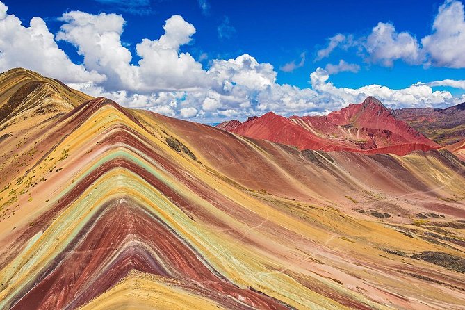 Private Rainbow Mountain Tour From Cusco – Vinicunca Rainbow Mountain - The return: back to Cusipata, then back to Cusco
