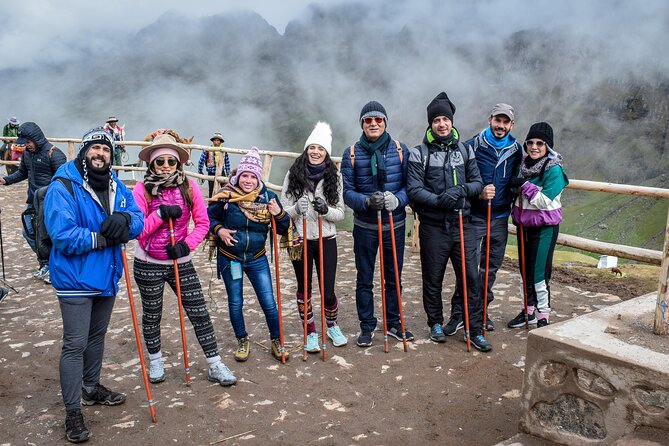 Private Rainbow Mountain Tour From Cusco – Vinicunca Rainbow Mountain - What’s included (and what you’ll still need to plan for)