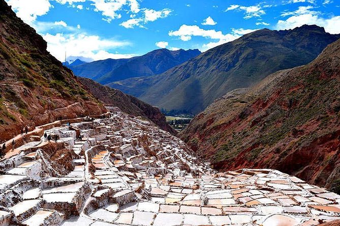 Private Tour: 2-Day Exploration of the Sacred Valley and Machu Picchu - Day 2 at Machu Picchu: guided touring, morning bus timing, and optional mountain tickets