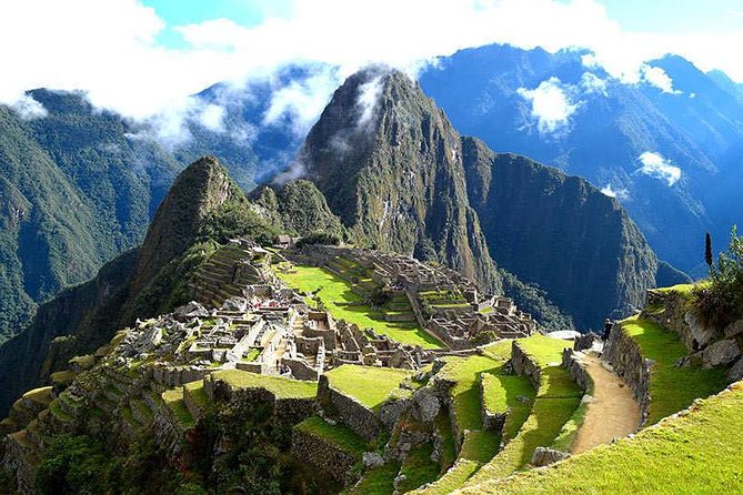 Private Tour: 2-Day Exploration of the Sacred Valley and Machu Picchu - Getting back to Cusco: private van comfort after the train