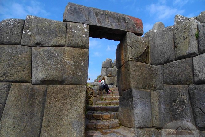 Private Tour: 6 days|| Cusco || MachuPicchu ||Rainbow Mountain|| - Day 3: Machu Picchu with guided timing and real ticket rules