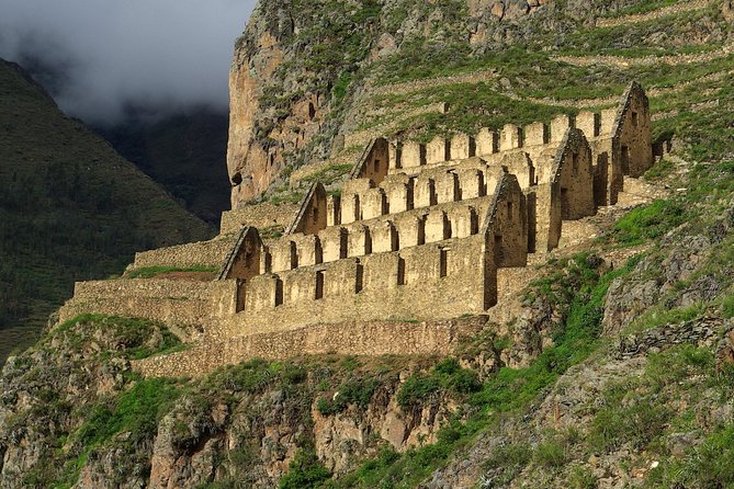 Private Tour: 6 days|| Cusco || MachuPicchu ||Rainbow Mountain|| - Hotels and included meals: what your money buys in real terms