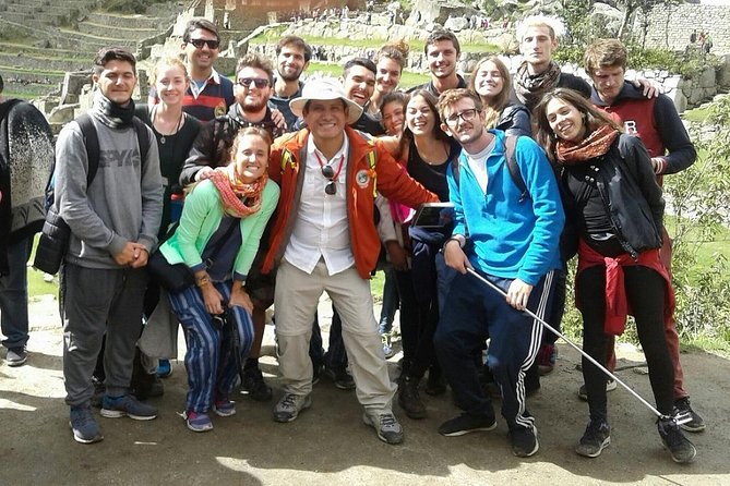 Private Tour Guide in Machupicchu from Aguas Calientes. - Inside Machu Picchu: a guided walk built for photos and meaning