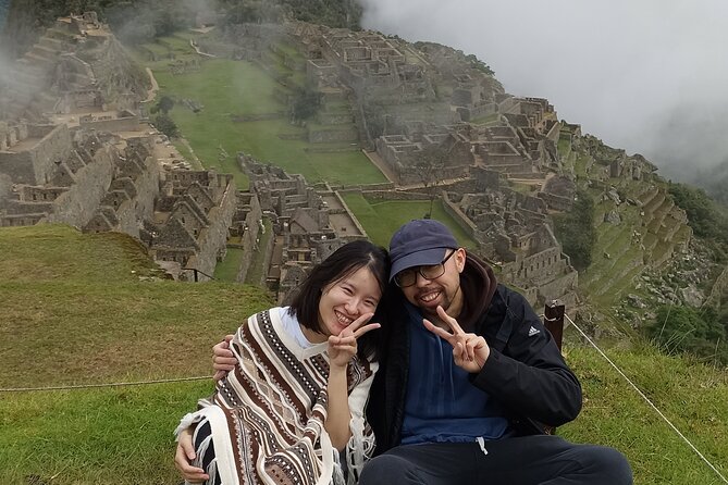 Private Tour Guide in Machupicchu from Aguas Calientes. - Private tour value: why $96 per group can make sense