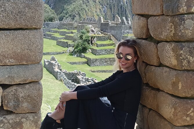 Private Tour Guide in Machupicchu from Aguas Calientes. - Who this tour suits best (and who might want a different setup)