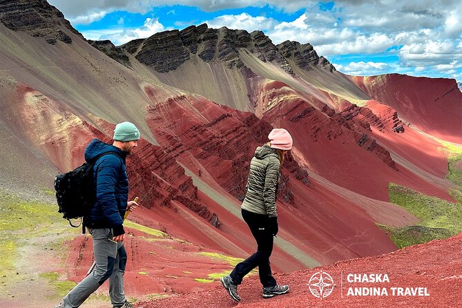Private Tour Rainbow Mountain + Red Valley + LUNCH - Key Points You’ll Care About