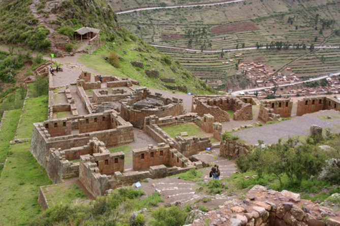 Private Tour Sacred Valley, Chinchero, Maras Moray, Ollantaytambo - Key things to know before you go