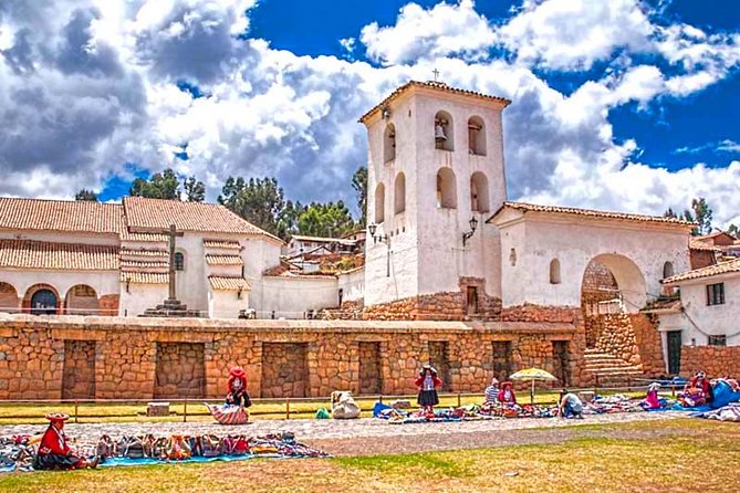 Private Tour Sacred Valley, Chinchero, Maras Moray, Ollantaytambo - Why the Sacred Valley feels different on a single private loop