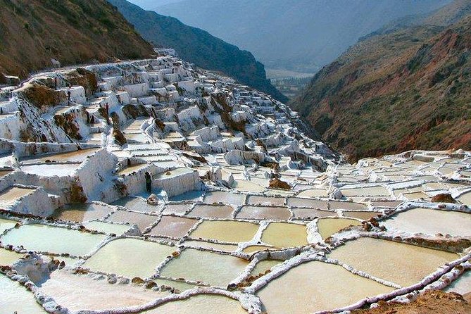Private Tour Sacred Valley, Chinchero, Maras Moray, Ollantaytambo - Chinchero: wool traditions plus your first archaeological introduction
