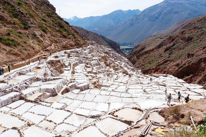 Private Tour Sacred Valley, Chinchero, Maras Moray, Ollantaytambo - Price and value: what $89.10 really covers (and what it doesn’t)