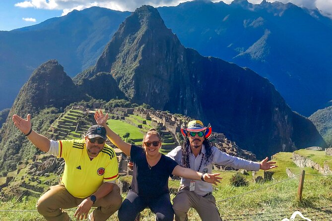 Private Tour to Sacred Valley and Machu Picchu from Cusco - The rhythm of a private 2-day route from Cusco