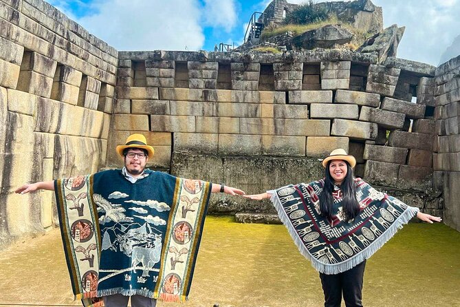Private Tour to Sacred Valley and Machu Picchu from Cusco - Moray terraces: Inca engineering that still looks mind-bending