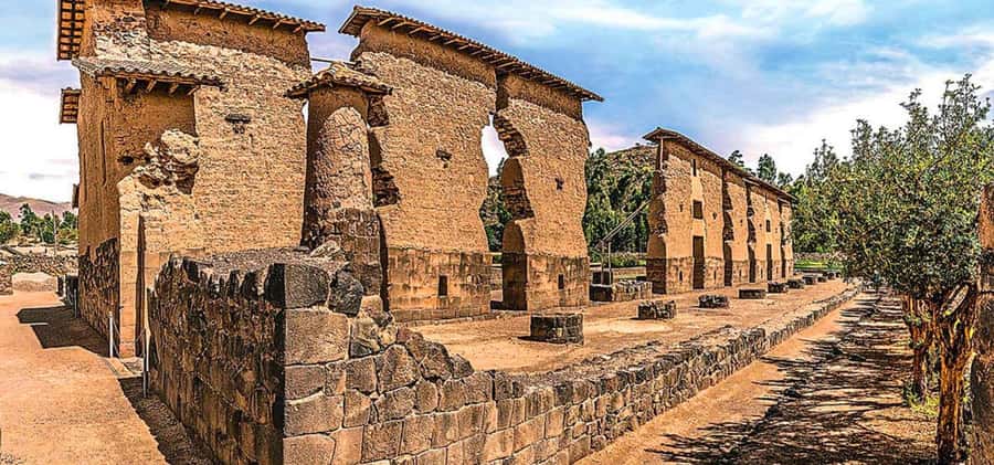 Puno: Route Of The Sun to Cusco with Lunch and Ticket Option - Key Highlights at a Glance