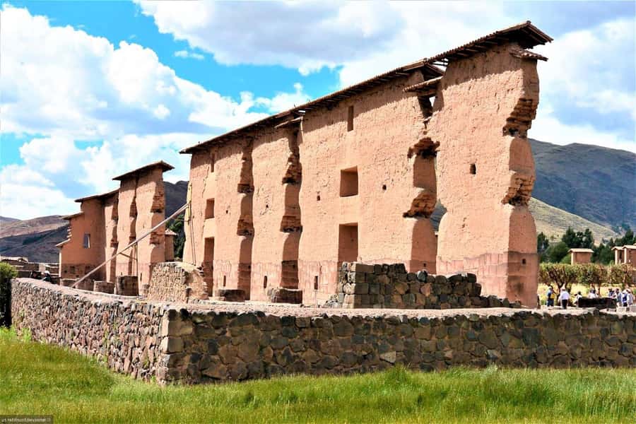 Puno: Route Of The Sun to Cusco with Lunch and Ticket Option - Price, Ticket Option, and Whether It’s Good Value