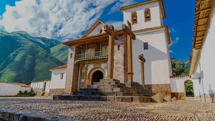 Puno: Route Of The Sun to Cusco with Lunch and Ticket Option - Route of the Sun: Why This Puno-to-Cusco Day Works