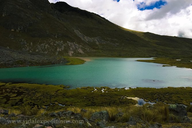 Qampa Climbing 2 Days in Ausangate - Cusco to Pacchanta: The Day-1 Drive and Why It Matters