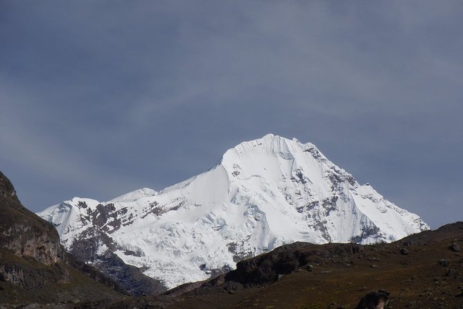 Qampa Climbing 2 Days in Ausangate - Price and Value: What $380 Covers (and What You Bring)