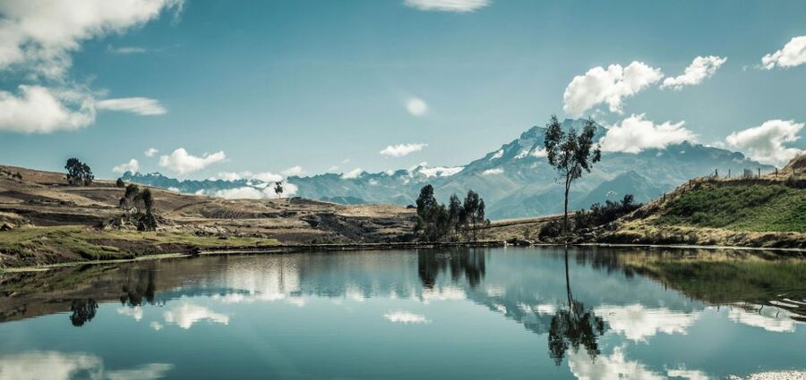 Quads in Cusco - Transportation and the “Active” Part of the Value ($70 for 4 Hours)