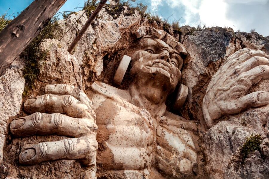 Quads in Cusco - Getting from Cusco to the Trails: Safety, Setup, Then Go