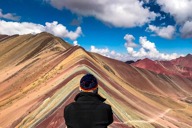 Rainbow Mountain Beat-the-Crowd: 7 AM Departure (Small groups) - Price and value: what $99 buys (and what you might add)