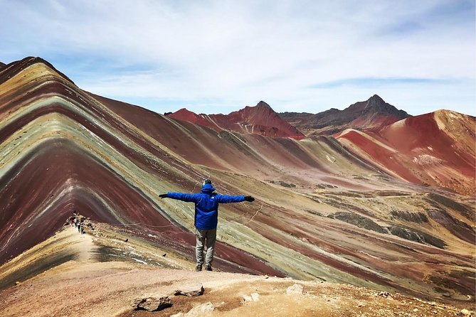 Rainbow Mountain Cusco Full Day - Key things to know before you go