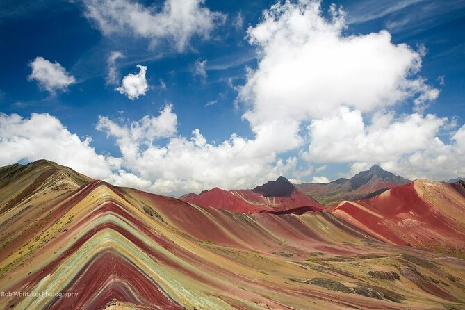 Rainbow Mountain Cusco Full Day - Return to Cusipata and lunch: why the food time matters
