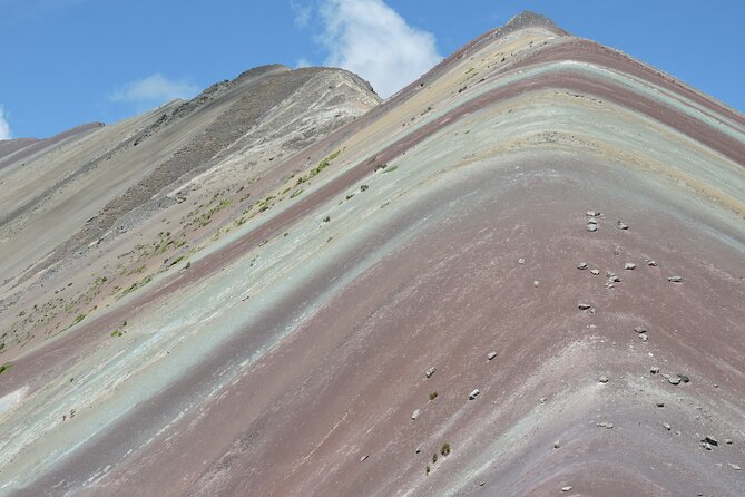 Rainbow Mountain Cusco Full Day - What’s included (and how it affects your real cost)