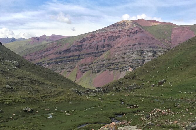 Rainbow Mountain Cusco Full Day - The 4:00 am start: how it helps (and what to watch)
