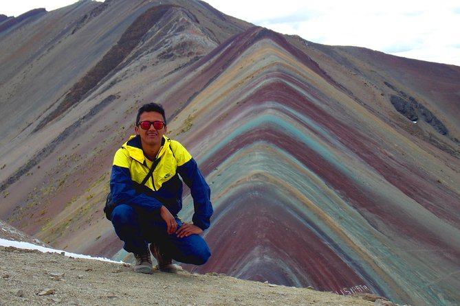 Rainbow Mountain in Cusco Full Day Tour - From Urco to Pitumarca: Breakfast and Altitude Reality