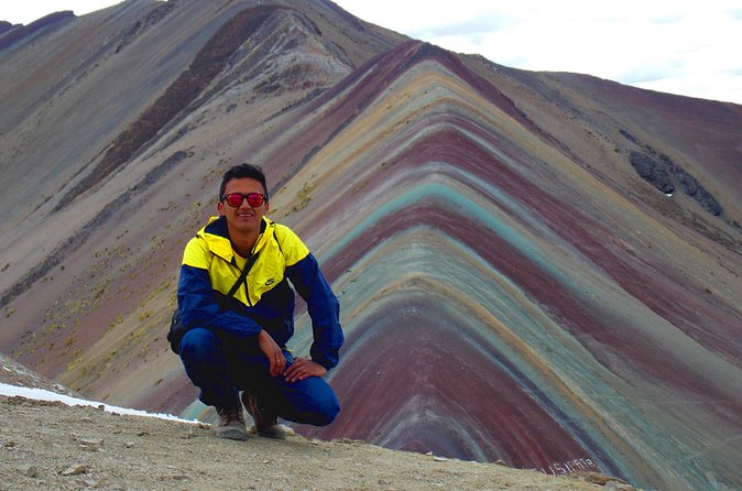 Rainbow Mountain in Cusco Full Day Tour - Lunch Back at Pitumarca and the Return to Cusco