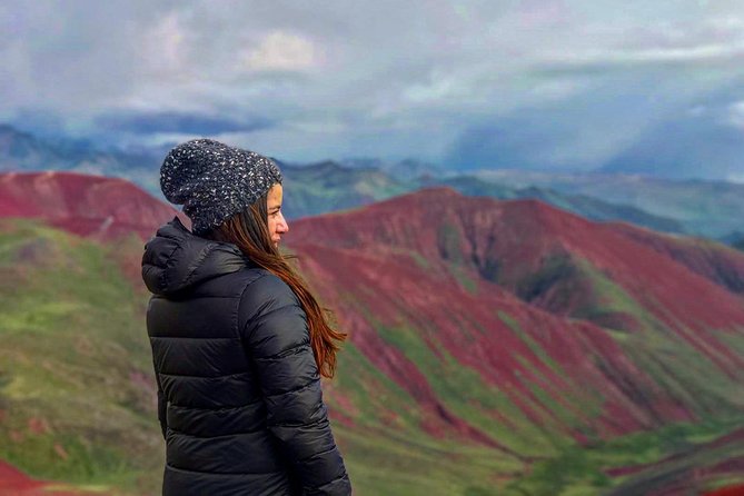 Rainbow Mountain & Red Valley Premium Tour with picnic - Key highlights you’ll care about