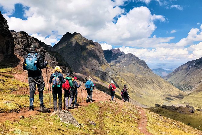 Rainbow Mountain & Red Valley Premium Tour with picnic - Breakfast before Vinicunca: fuel that’s more than an afterthought
