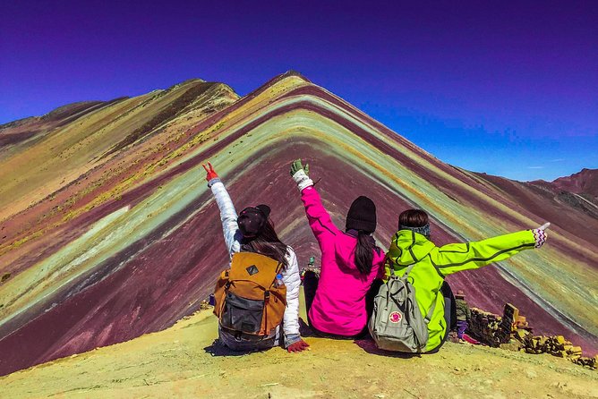 Rainbow Mountain Tour - Key highlights worth getting up for