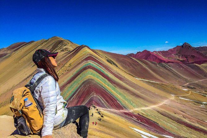 Rainbow Mountain Tour - The early start that actually makes sense (and why it matters)
