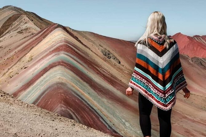 Rainbow Mountain Tour - Price and what you actually get for $90