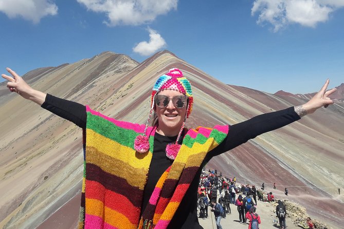 Rainbow Mountain Tour Vinicunca (Full Day) - The Vinicunca hike: distance, route, and what the effort feels like