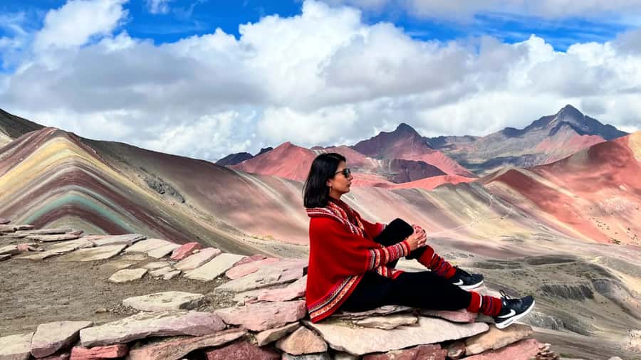 Rainbow Mountain Vinicunca Short Route + Red Valley - Price and value: what you’re paying for (and what you still need to pay)
