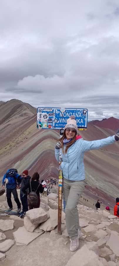rainbown mountain Vinicunca 1 day - Price and value: $26 is only part of the real cost