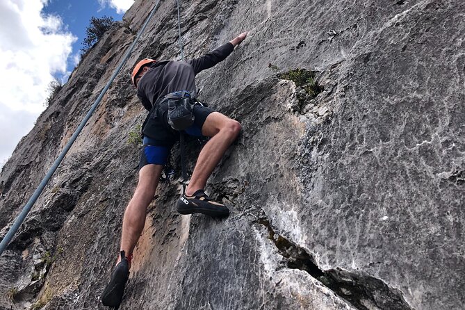 Rock Climbing full day - Weather and flexibility: what you need to know before you plan