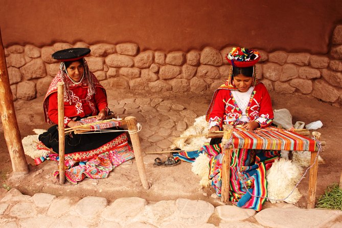 Sacred Valley and Machu Picchu Tour in 2 days with Peru Vip - Machu Picchu day starts early: buses, the guide, and sunrise timing