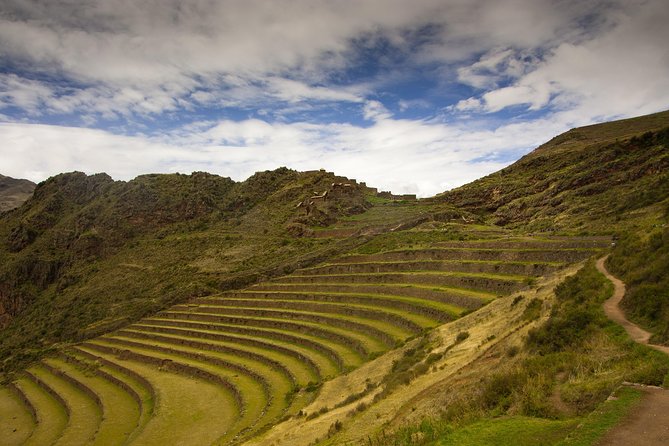 Sacred Valley and Machu Picchu Tour in 2 days with Peru Vip - How “private” feels on the ground