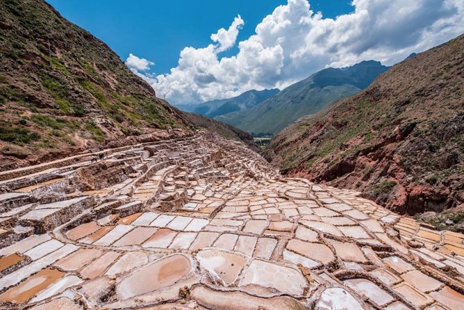 Sacred Valley: Chinchero, Maras, Moray, Ollantaytambo Private or Small-Group - How the Driving Time Fits the Experience
