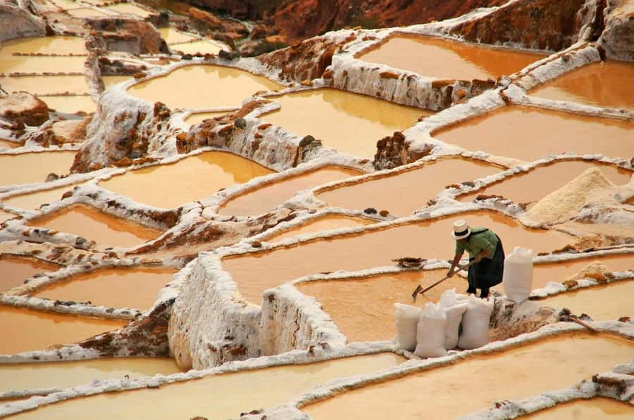 Sacred Valley: Chinchero, Moray, Ollantaytambo & Pisac+Lunch - Urubamba lunch: the included meal that people remember