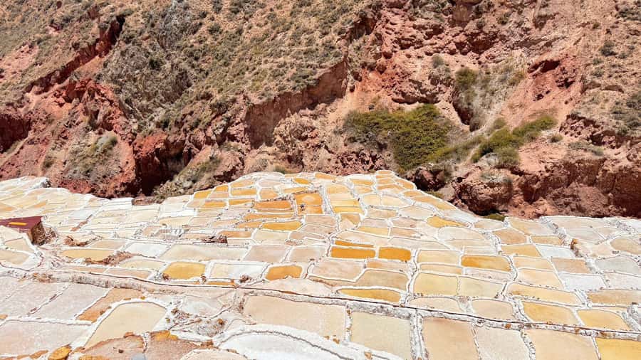 Sacred Valley: Chinchero, Moray, Ollantaytambo & Pisac+Lunch - Price and entry fees: what the $25 really buys