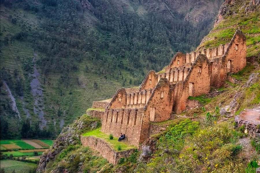 Sacred Valley: Chinchero, Moray, Ollantaytambo & Pisac+Lunch - Timing, comfort, and altitude: how to keep the day enjoyable