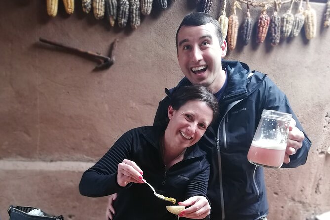 Sacred Valley Experience and Machu Picchu Sunrise 2-day Journey - Sacred Valley morning: llamas, Pisac, and the Urubamba river route